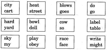 NCERT Solutions for Class 5 English Unit 1 Chapter 1 Ice-Cream Man 1