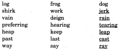 NCERT Solutions for Class 5 English Unit 5 Chapter 1 The Lazy Frog 1