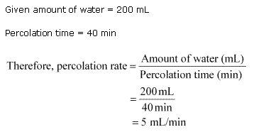NCERT Solutions Class 7 Science Chapter 9 Soil Q8
