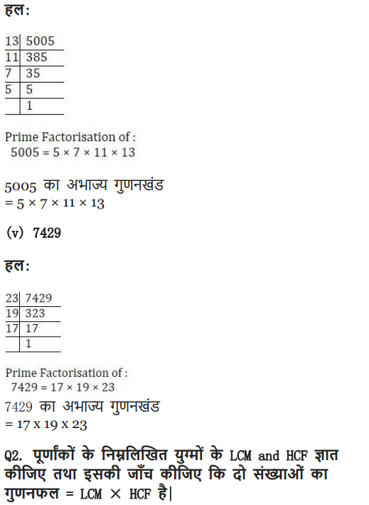 NCERT Solutions for class 10 Maths Chapter 1 Exercise 1.2 in pdf form to download