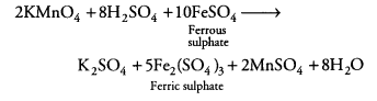 NCERT Solutions for Class 10 Science Chapter 1 Chemical Reactions and Equations MCQs Q2