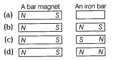 NCERT Solutions for Class 10 Science Chapter 13 Magnetic Effects of Electric Current MCQs Q3.1