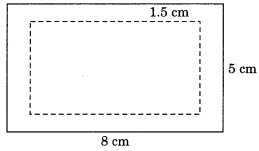 NCERT Solutions for Class 7 Maths Chapter 11 Perimeter and Area Ex 11.4 3