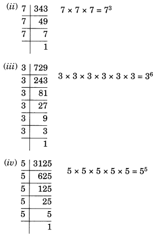NCERT Solutions for Class 7 Maths Chapter 13 Exponents and Powers 2