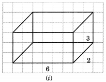 NCERT Solutions for Class 7 Maths Chapter 15 Visualising Solid Shapes Ex 15.2 1