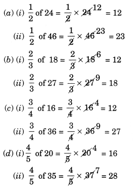 NCERT Solutions for Class 7 Maths Chapter 2 Fractions and Decimals Ex 2.2 11