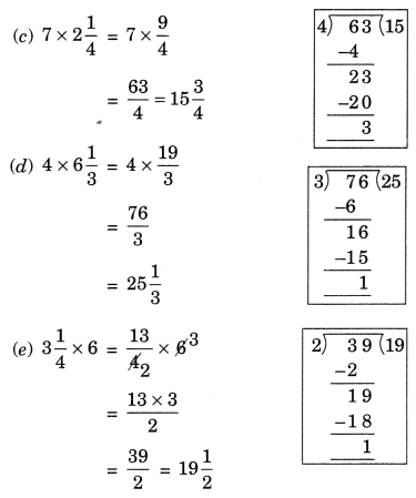 NCERT Solutions for Class 7 Maths Chapter 2 Fractions and Decimals Ex 2.2 14