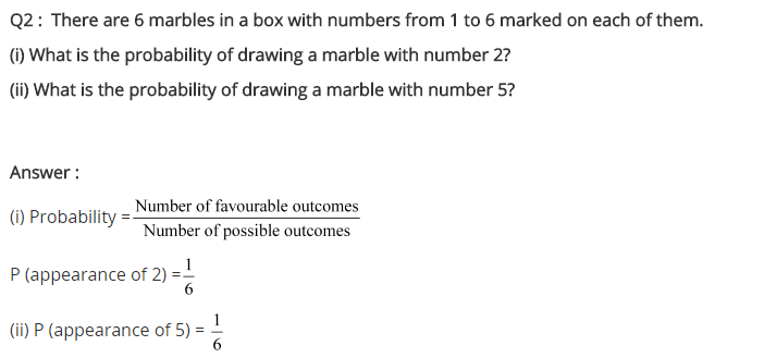 NCERT Solutions for Class 7 Maths Chapter 3 Data Handling Ex 3.4 Q2