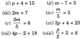 NCERT Solutions for Class 7 Maths Chapter 4 Simple Equations 7