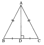 NCERT Solutions for Class 7 Maths Chapter 6 The Triangle and its Properties 3