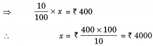 NCERT Solutions for Class 7 Maths Chapter 8 Comparing Quantities Ex 8.2 15