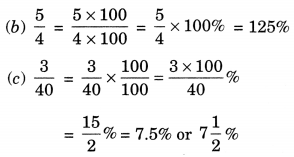 NCERT Solutions for Class 7 Maths Chapter 8 Comparing Quantities Ex 8.2 3