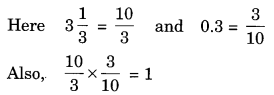 NCERT Solutions for Class 8 Maths Chapter 1 Rational Numbers Ex 1.1 Q9