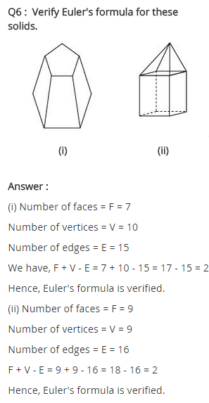 NCERT Solutions for Class 8 Maths Chapter 10 Visualising Solid Shapes Ex 10.3 q-3