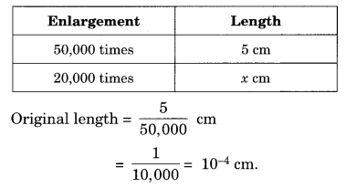 NCERT Solutions for Class 8 Maths Chapter 13 Direct and Inverse Proportions Ex 13.1 Q5.1