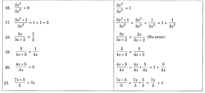NCERT Solutions for Class 8 Maths Chapter 14 Factorisation Ex 14.4 Q2
