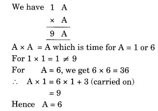NCERT Solutions for Class 8 Maths Chapter 16 Playing with Numbers Ex 16.1 Q3.1