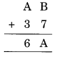 NCERT Solutions for Class 8 Maths Chapter 16 Playing with Numbers Ex 16.1 Q4