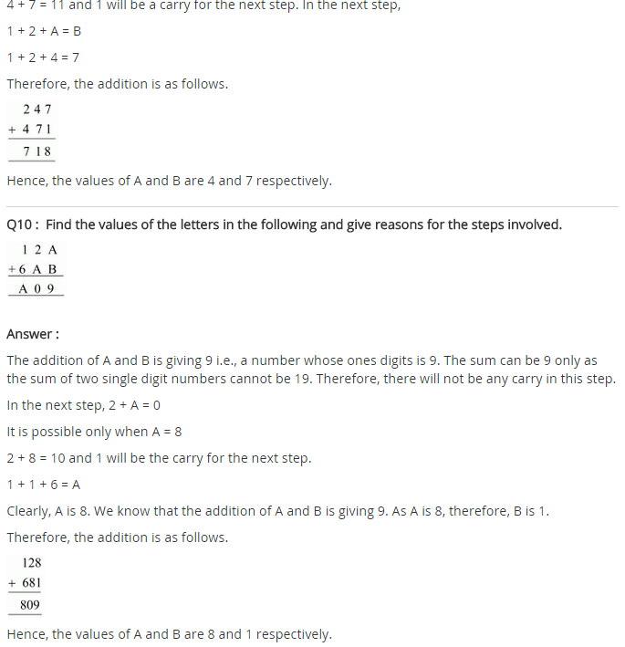 NCERT Solutions for Class 8 Maths Chapter 16 Playing with Numbers Ex 16.1 q-8