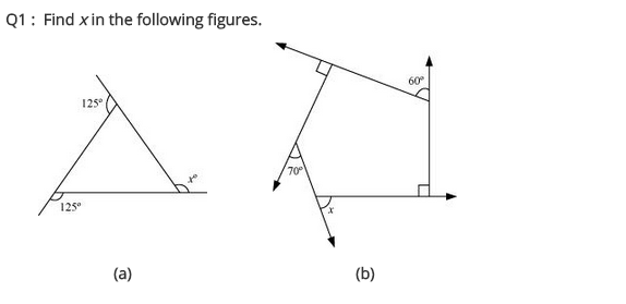 NCERT Solutions for Class 8 Maths Chapter 3 Understanding Quadrilaterals Ex 3.2 A1