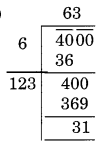 NCERT Solutions for Class 8 Maths Chapter 6 Squares and Square Roots Ex 6.4 Q4.4