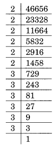 NCERT Solutions for Class 8 Maths Chapter 7 Cubes and Cube Roots Ex 7.1 Q1.4