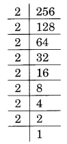NCERT Solutions for Class 8 Maths Chapter 7 Cubes and Cube Roots Ex 7.1 Q2.1