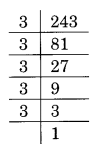 NCERT Solutions for Class 8 Maths Chapter 7 Cubes and Cube Roots Ex 7.1 Q2