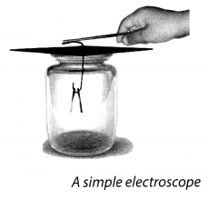NCERT Solutions for Class 8 Science Chapter 15 Some Natural Phenomena Activity 4