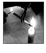 NCERT Solutions for Class 8 Science Chapter 6 Combustion and Flame Activity 5