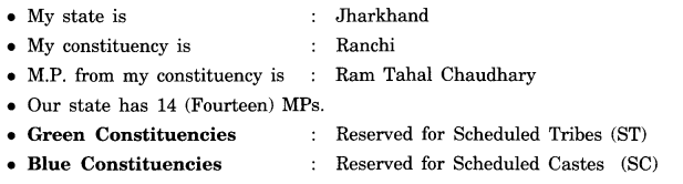 NCERT Solutions for Class 8 Social Science Civics Chapter 3 Why Do We Need a Parliament Q2