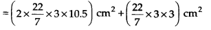 NCERT Solutions for Class 9 Maths Chapter 13 Surface Areas and Volumes Ex 13.2 Q11