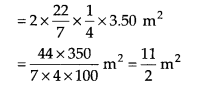 NCERT Solutions for Class 9 Maths Chapter 13 Surface Areas and Volumes Ex 13.2 Q5