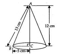 NCERT Solutions for Class 9 Maths Chapter 13 Surface Areas and Volumes Ex 13.7 Q7