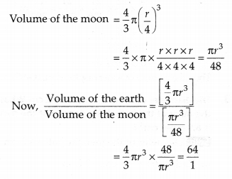 NCERT Solutions for Class 9 Maths Chapter 13 Surface Areas and Volumes Ex 13.8 Q4