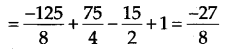 NCERT Solutions for Class 9 Maths Chapter 2 Polynomials Ex 2.3 Q1.2