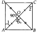 NCERT Solutions for Class 9 Maths Chapter 8 Quadrilaterals Ex 8.1 Q5