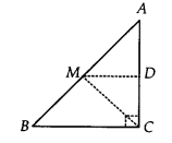 NCERT Solutions for Class 9 Maths Chapter 8 Quadrilaterals Ex 8.2 Q7