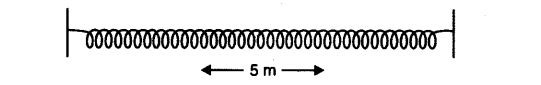 NCERT Solutions for Class 9 Science Chapter 12 Sound MCQ Q1
