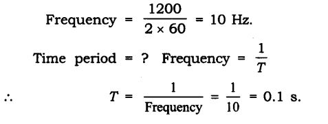 NCERT Solutions for Class 9 Science Chapter 12 Sound SAQ Q13