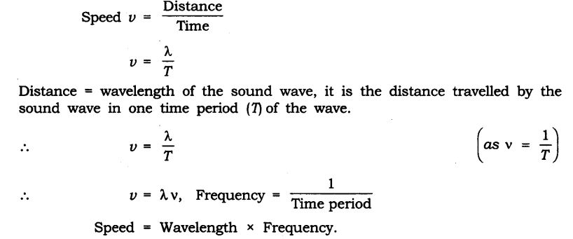 NCERT Solutions for Class 9 Science Chapter 12 Sound SAQ Q18