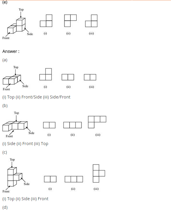 ncert-solutions-for-class-8-maths-chapter-10-visualising-solid-shapes-ex-10-1-q-6