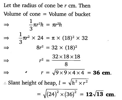 Chapter 13 Maths Class 10 NCERT Solutions Ex 13.3 PDF Q7