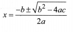 NCERT Solutions For Class 10 Maths Chapter 4 Quadratic Equations Ex 4.1 Q4