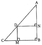 NCERT Solutions For Class 10 Maths Chapter 6 Triangles Ex 6.1 Q22