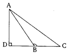 NCERT Solutions For Class 10 Maths Chapter 6 Triangles Ex 6.1 Q23