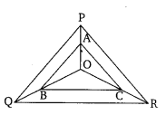 NCERT Solutions For Class 10 Maths Chapter 6 Triangles Ex 6.1 Q6