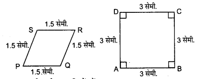 NCERT Solutions For Class 10 Maths Chapter 6 Triangles Ex 6.1 in Hindi Medium