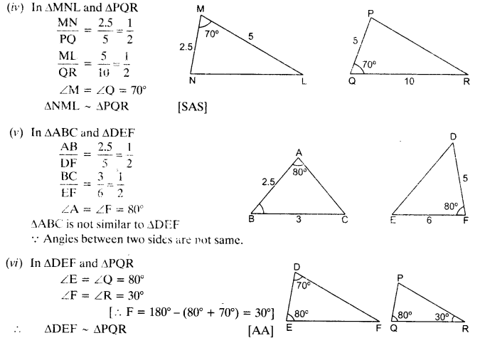 ncert solutions for class 10 maths chapter 6 pdf