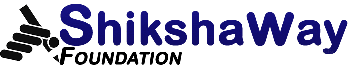 logo of shikshaway foundation